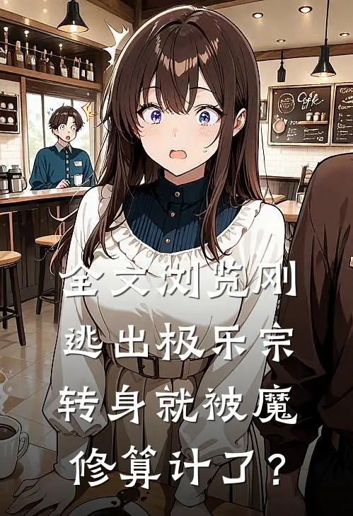 全文浏览刚逃出极乐宗，转身就被魔修算计了？