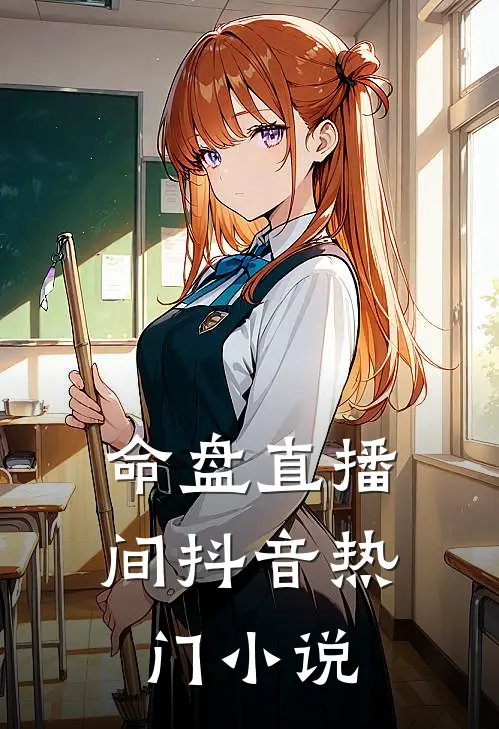 命盘直播间抖音热门小说