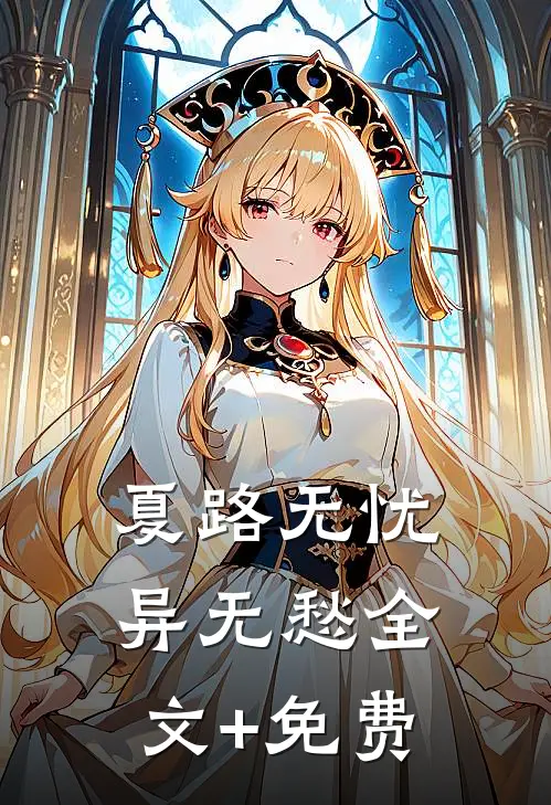 夏路无忧异无愁全文+免费
