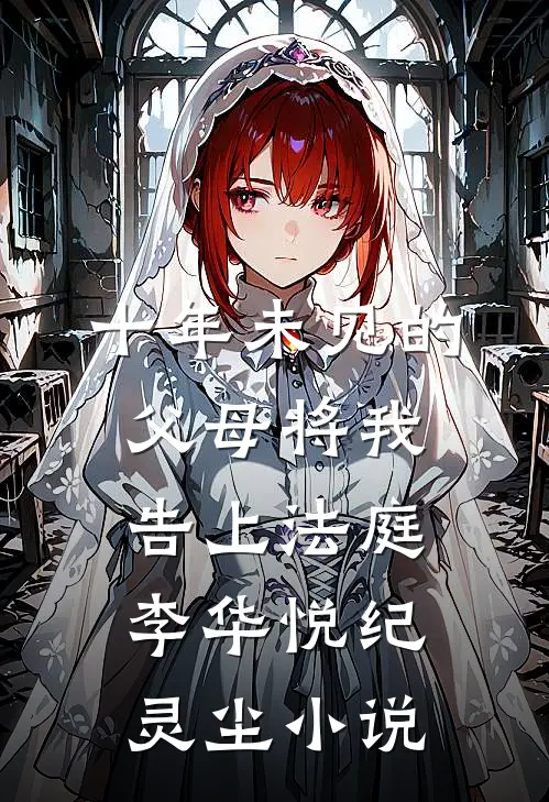 十年未见的父母将我告上法庭李华悦纪灵尘小说