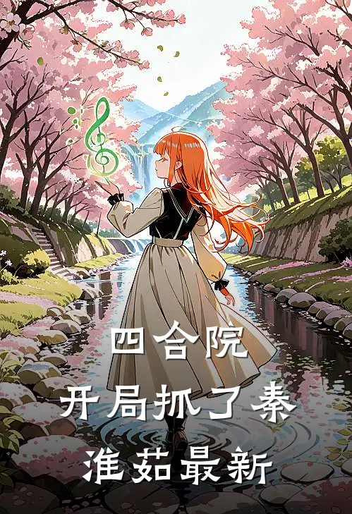 四合院：开局抓了秦淮茹最新