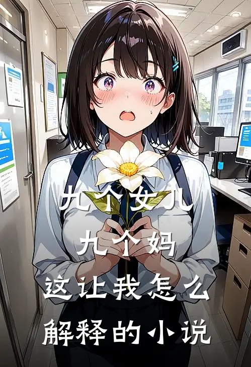 九个女儿九个妈，这让我怎么解释的小说