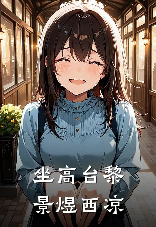 坐高台黎景煜西凉