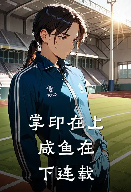 掌印在上，咸鱼在下连载