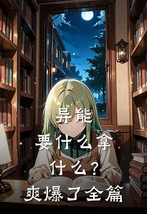 异能：要什么拿什么？爽爆了全篇