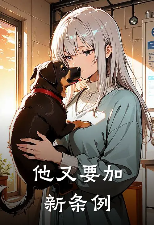 他又要加新条例