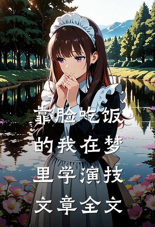 靠脸吃饭的我在梦里学演技文章全文