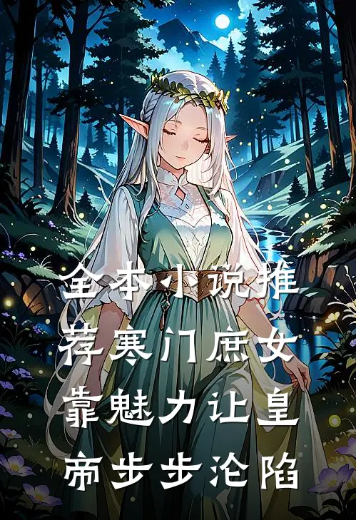 全本小说推荐寒门庶女：靠魅力让皇帝步步沦陷
