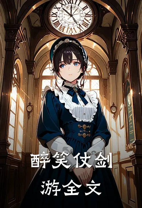 醉笑仗剑游全文