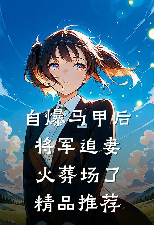 自爆马甲后，将军追妻火葬场了精品推荐