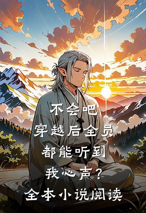 不会吧，穿越后全员都能听到我心声？全本小说阅读