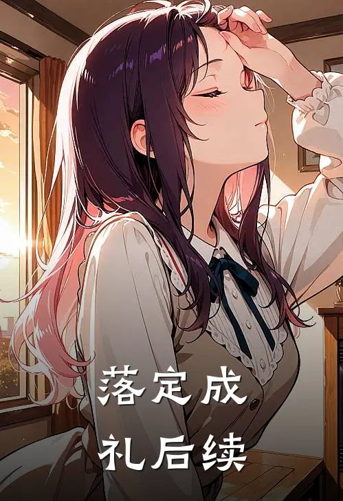 落定成礼后续