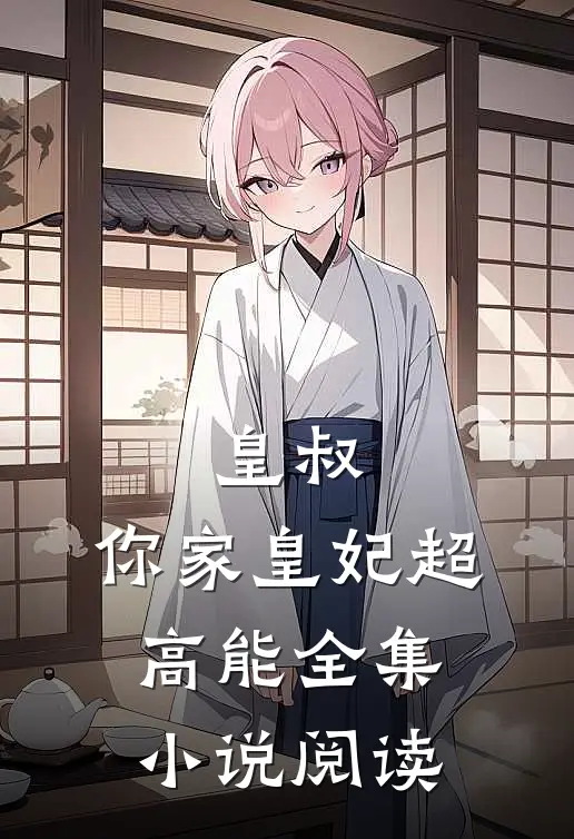皇叔：你家皇妃超高能全集小说阅读