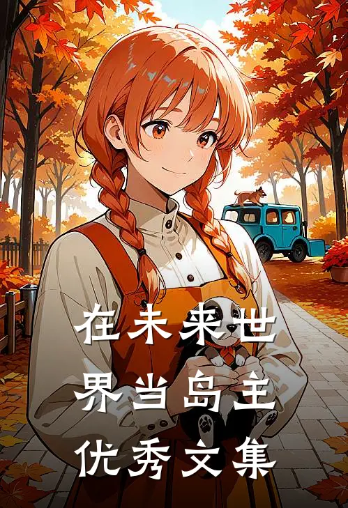 在未来世界当岛主优秀文集