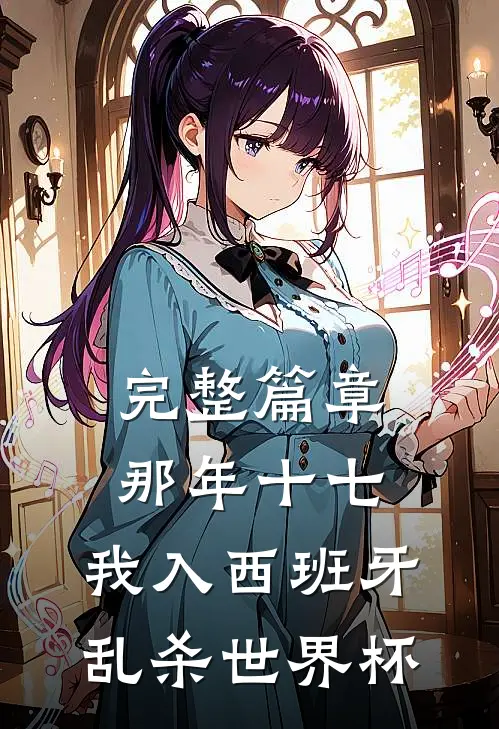 完整篇章那年十七，我入西班牙乱杀世界杯