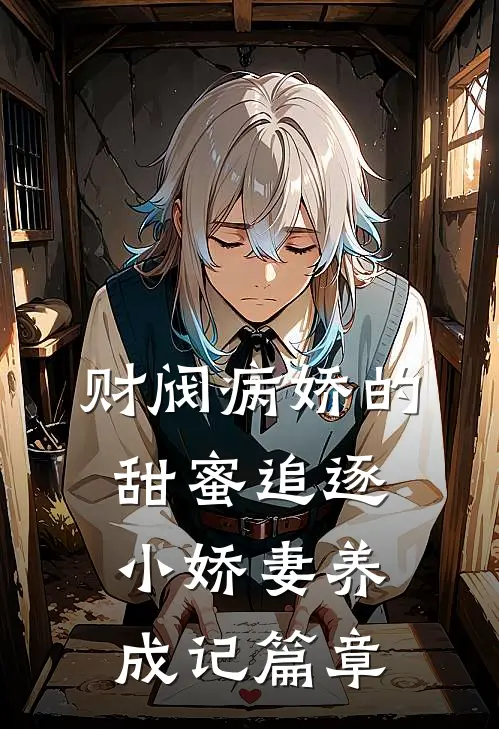 财阀病娇的甜蜜追逐：小娇妻养成记篇章