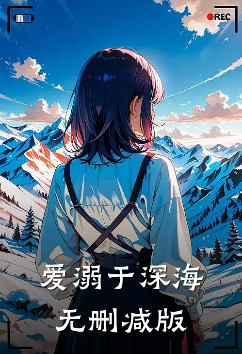 爱溺于深海无删减版