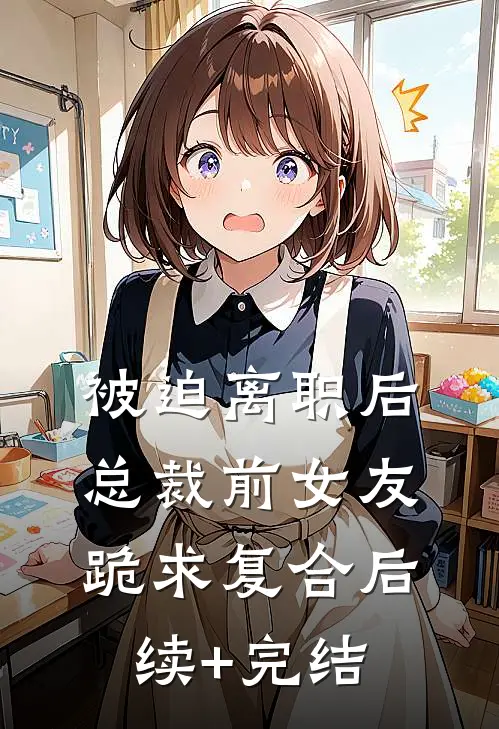 被迫离职后，总裁前女友跪求复合后续+完结