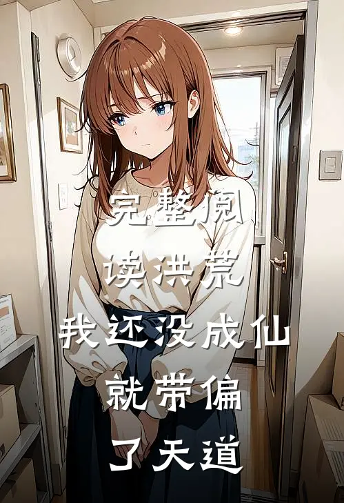完整阅读洪荒：我还没成仙，就带偏了天道