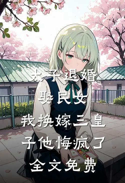 太子退婚娶民女，我换嫁三皇子他悔疯了全文免费