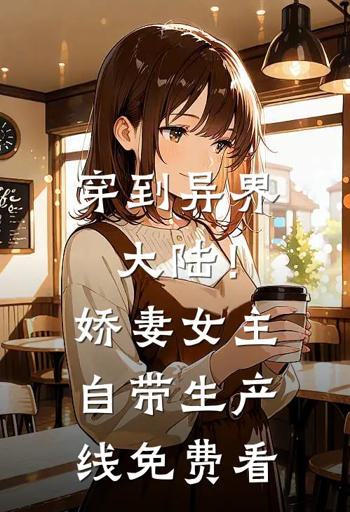 穿到异界大陆！娇妻女主自带生产线免费看