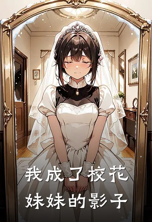 我成了校花妹妹的影子