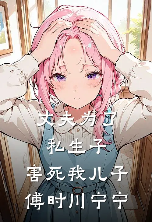 丈夫为了私生子，害死我儿子傅时川宁宁