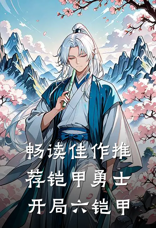 畅读佳作推荐铠甲勇士：开局六铠甲