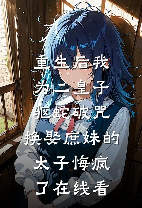 重生后我为二皇子驱蛇破咒，换娶庶妹的太子悔疯了在线看