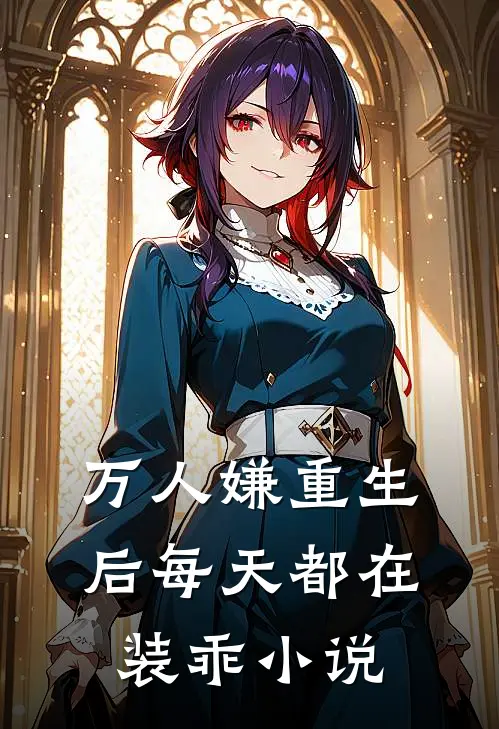 万人嫌重生后每天都在装乖小说