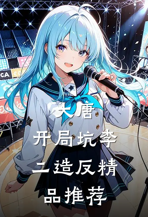 大唐：开局坑李二造反精品推荐