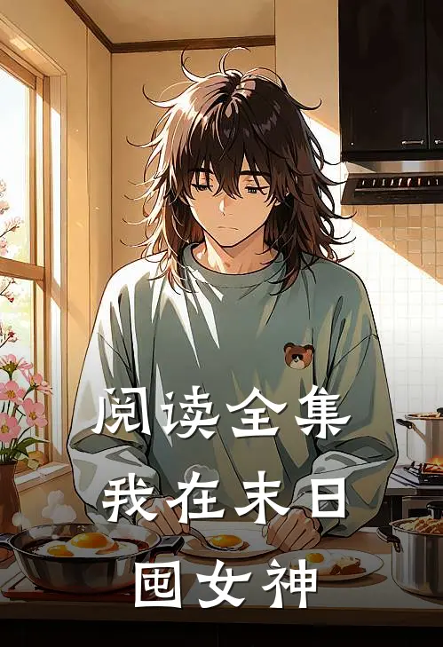 阅读全集我在末日囤女神