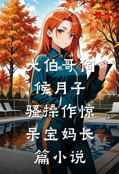 大伯哥伺候月子，骚操作惊呆宝妈长篇小说