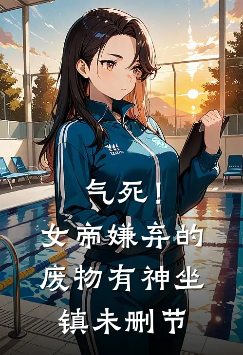 气死！女帝嫌弃的废物有神坐镇未删节
