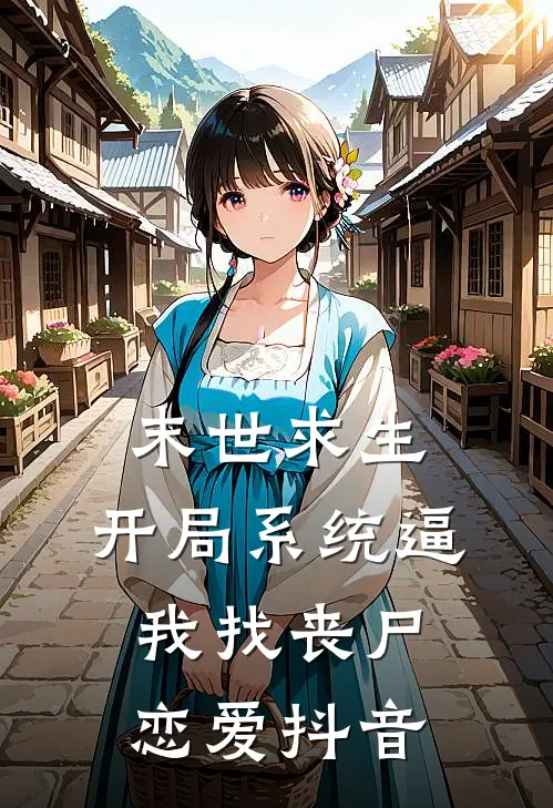 末世求生：开局系统逼我找丧尸恋爱抖音
