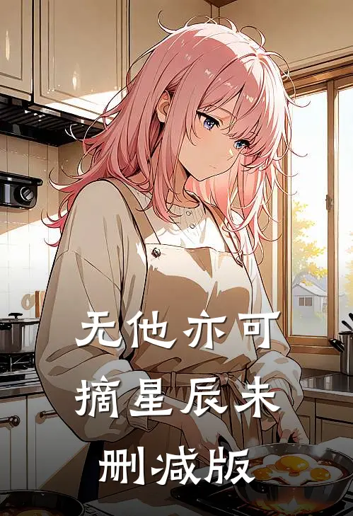 无他亦可摘星辰未删减版