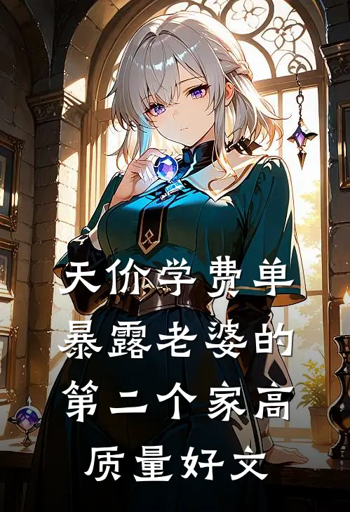 天价学费单暴露老婆的第二个家高质量好文
