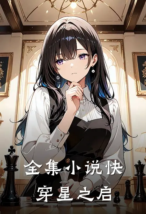 全集小说快穿星之启