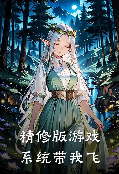 精修版游戏系统带我飞