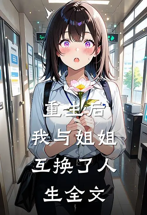 重生后,我与姐姐互换了人生全文阅读