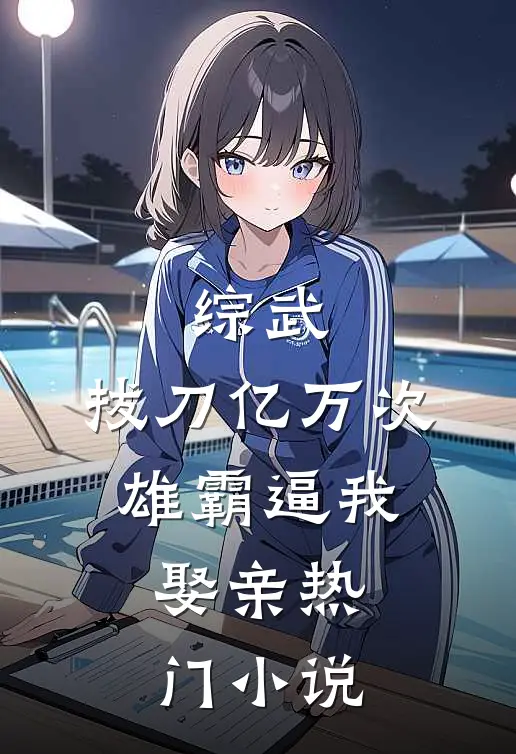 综武：拔刀亿万次，雄霸逼我娶亲热门小说