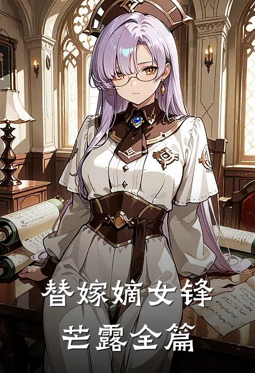 替嫁嫡女锋芒露全篇