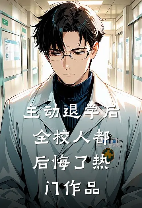 主动退学后，全校人都后悔了热门作品