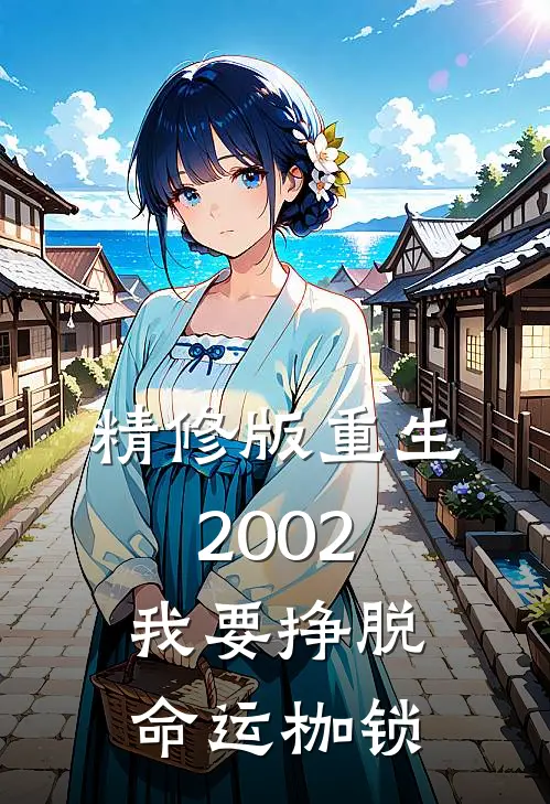精修版重生2002，我要挣脱命运枷锁