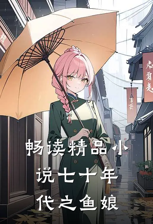 畅读精品小说七十年代之鱼娘