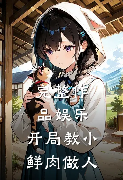 完整作品娱乐：开局教小鲜肉做人