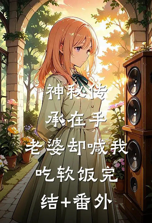 神秘传承在手，老婆却喊我吃软饭完结+番外