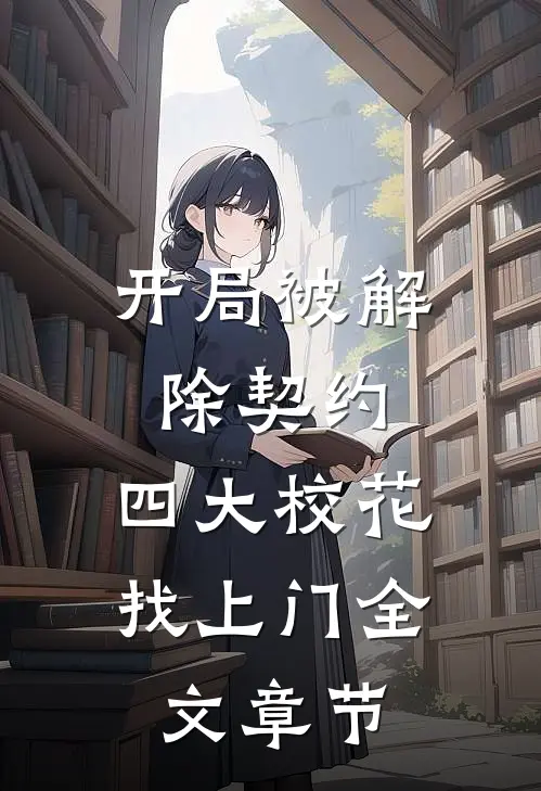 开局被解除契约，四大校花找上门全文章节