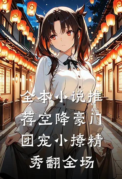 全本小说推荐空降豪门团宠小撩精秀翻全场