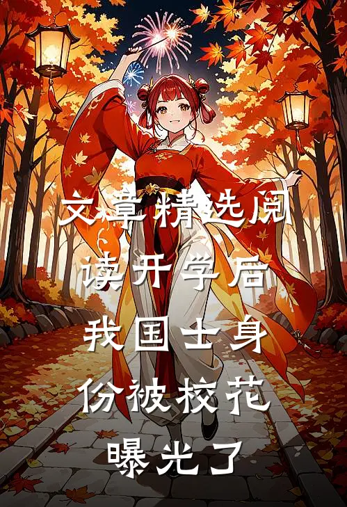 文章精选阅读开学后，我国士身份被校花曝光了